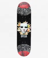 Opera Cherub Pop Slick 8.25" Skateboard Deck