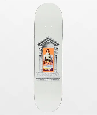 Opera House 8.0" Skateboard Deck