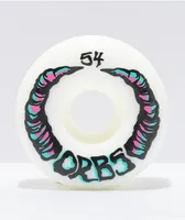Orbs Wheels Apparitions 54mm 99a Skateboard Wheels