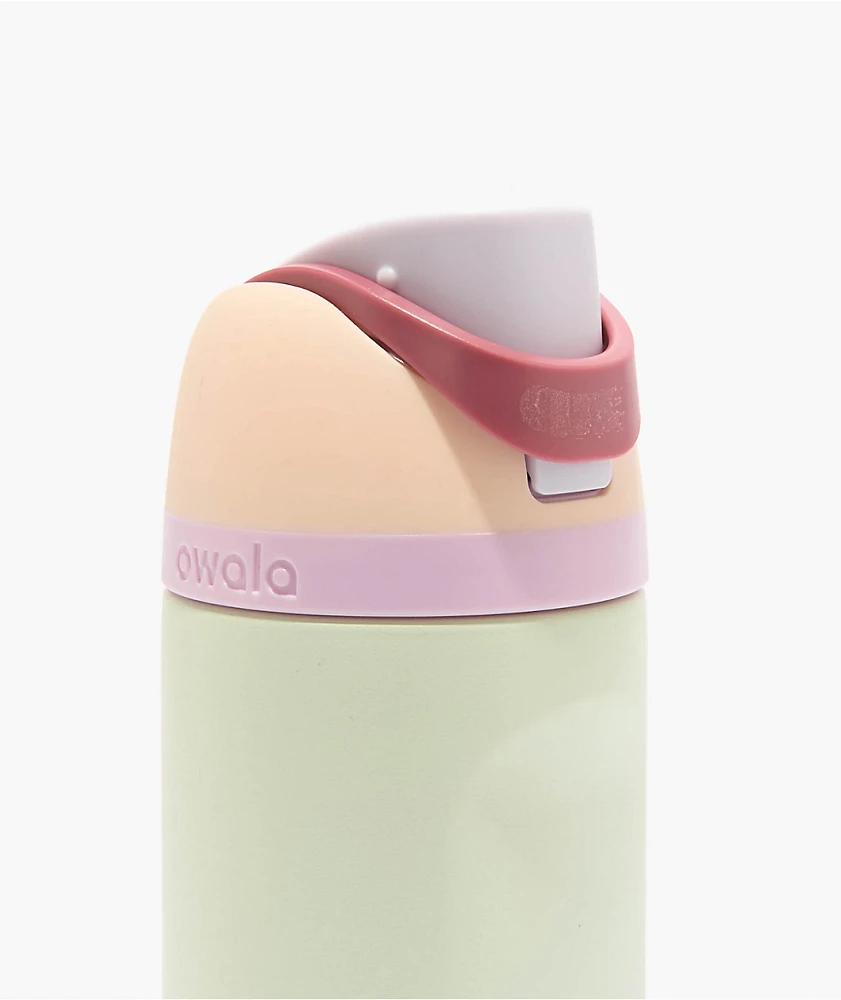 Owala FreeSip® Sea Mist Tumbler 24oz