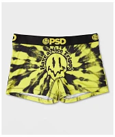 PSD Acid Smile Boyshort Underwear