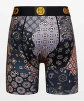 PSD Bandana Coco Boxer Briefs