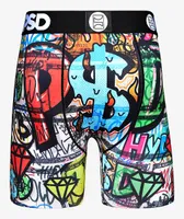 PSD Bills Boxer Briefs