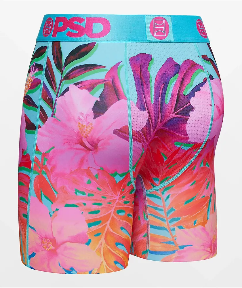 PSD Bright Tropics Boxer Briefs