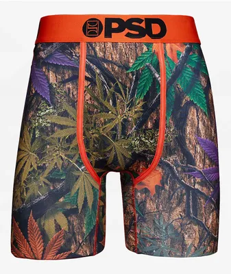 PSD Bud Tree Boxer Briefs