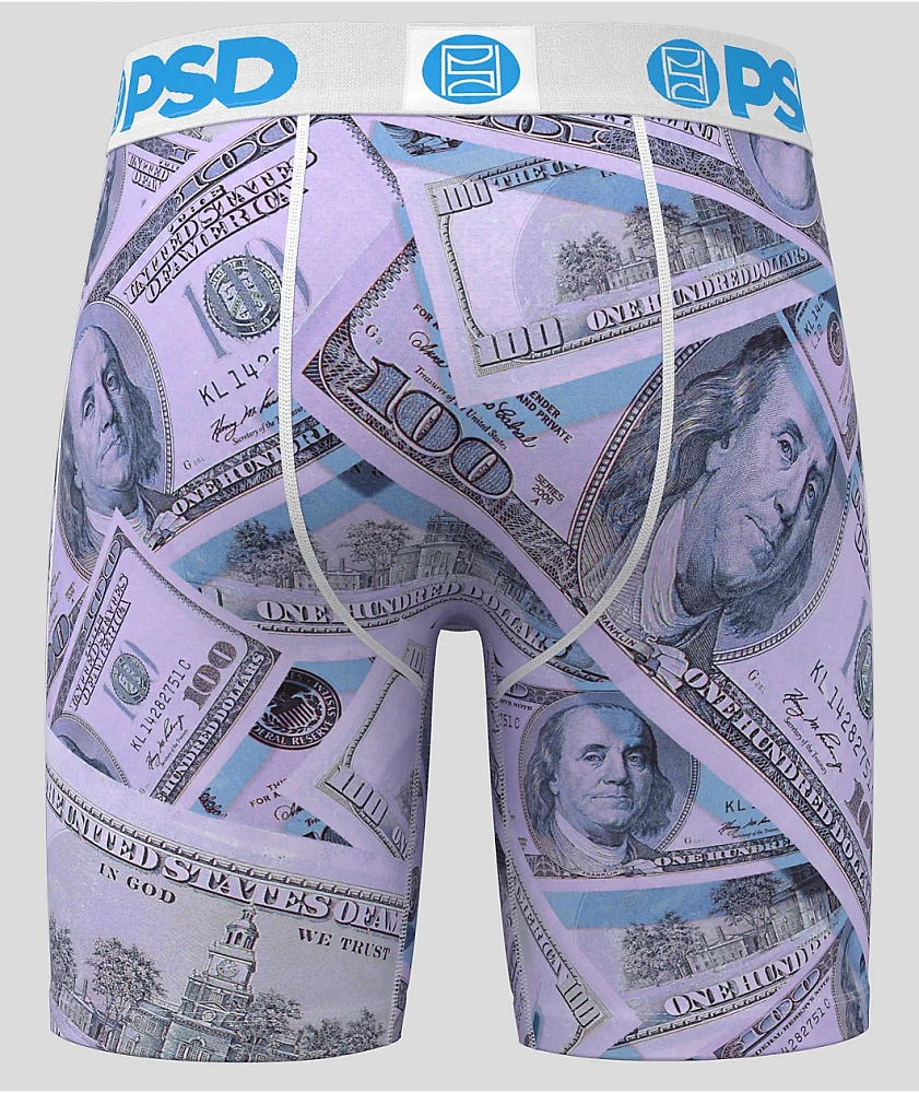 PSD Cash Chaos Boxer Briefs