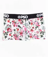 PSD Floral Bliss Boyshort Underwear