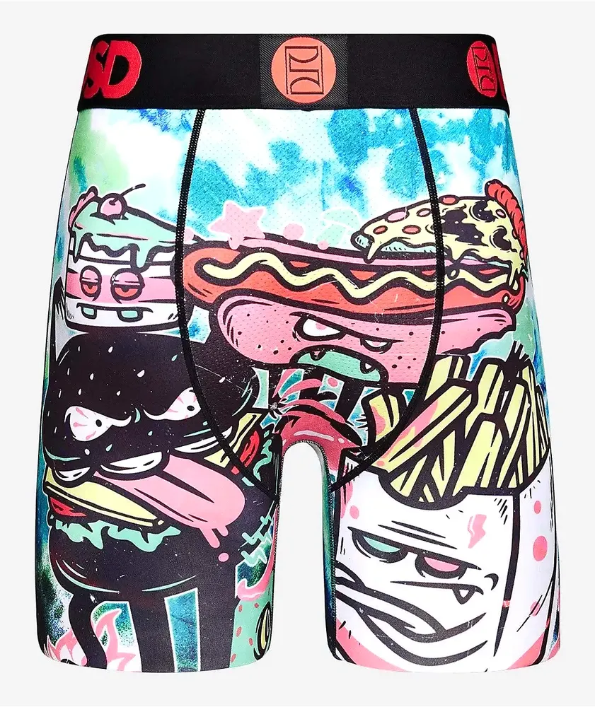 PSD Grubz Boxer Briefs