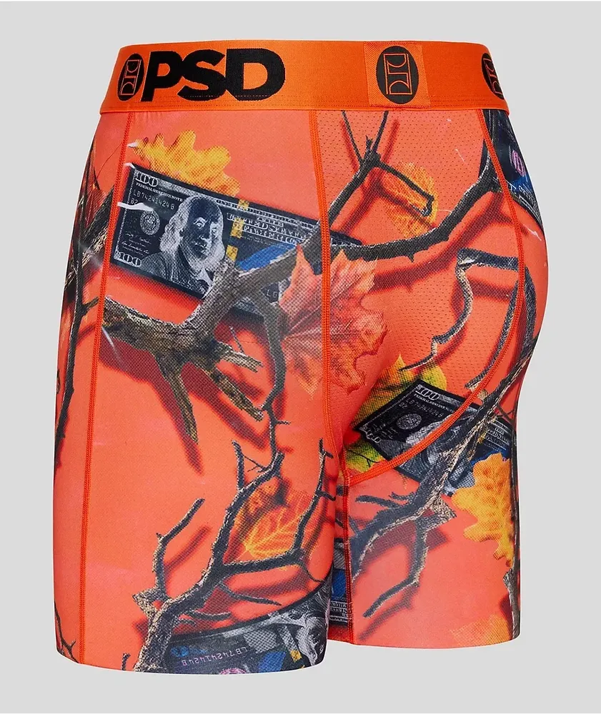 PSD Hunter Cash Boxer Briefs