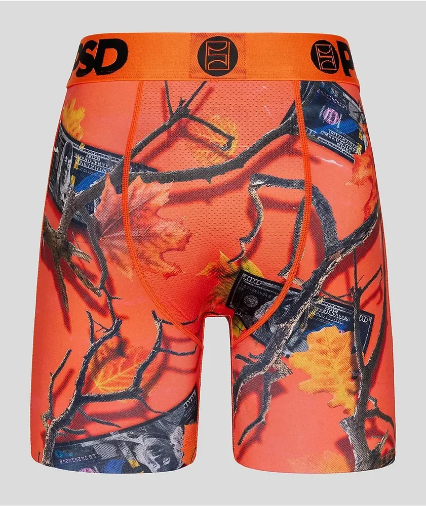 PSD Hunter Cash Boxer Briefs