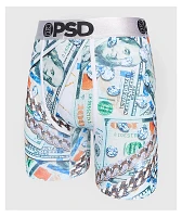 PSD Ice Gold Money Boxer Briefs
