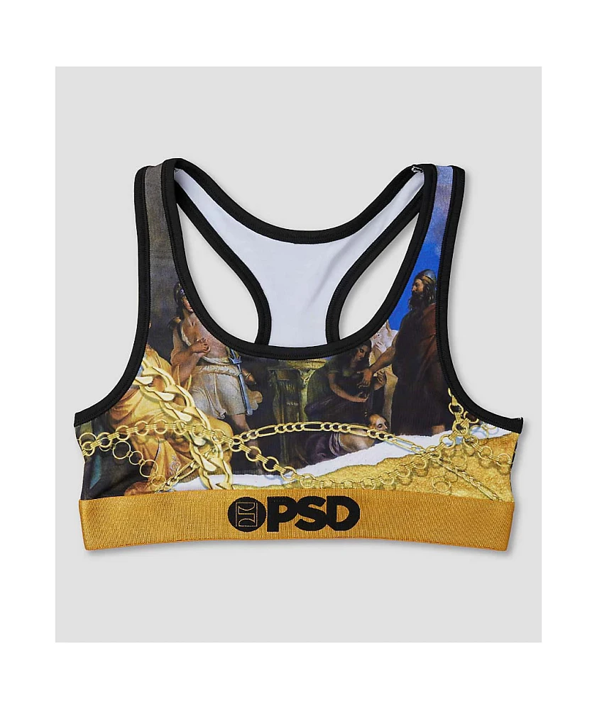 PSD RENAISSANCE SPORTS BRA