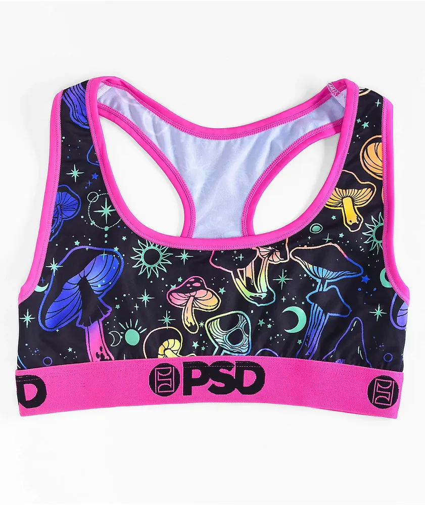 PSD Space Trip Sports Bra