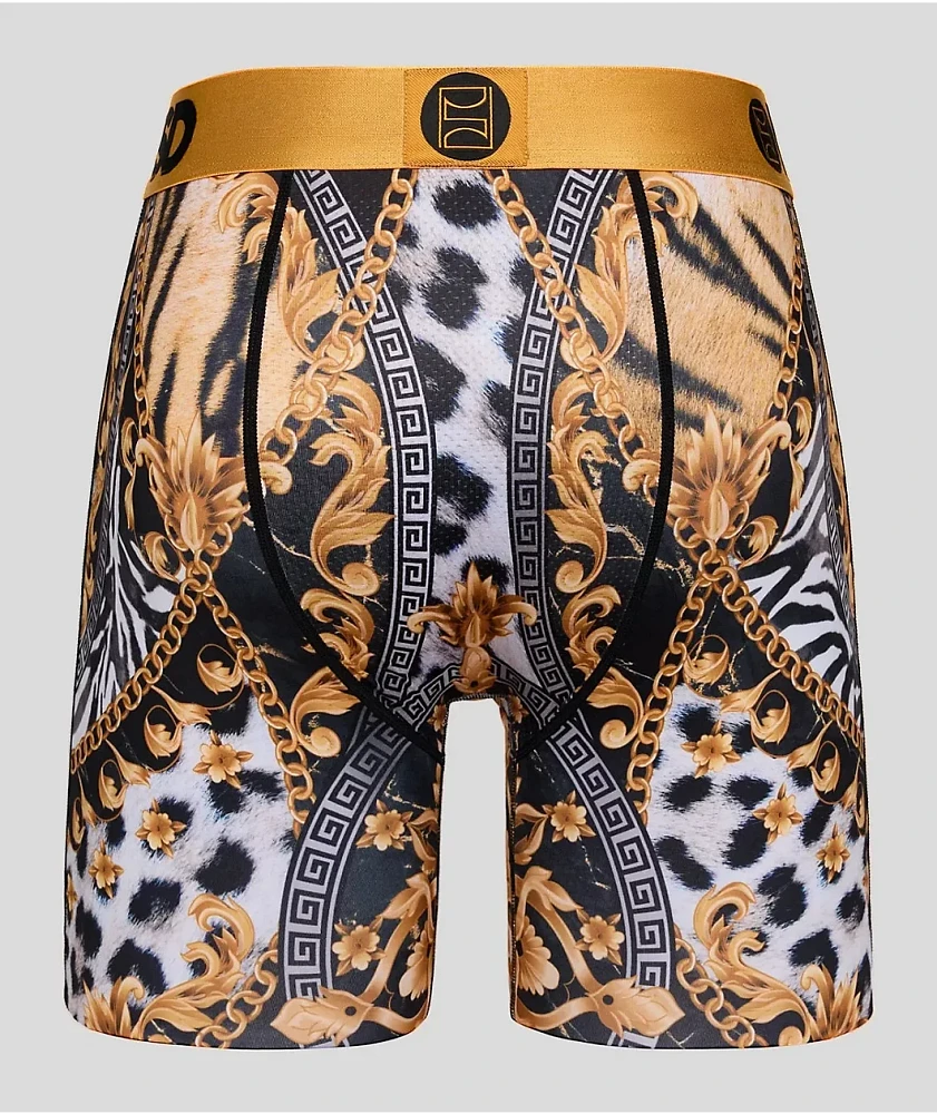 PSD The Kingdom Boxer Briefs