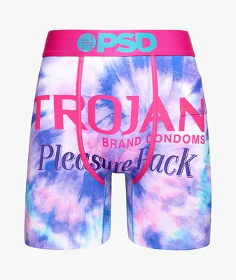 PSD Trojan Pleasure Pack Boxer Briefs