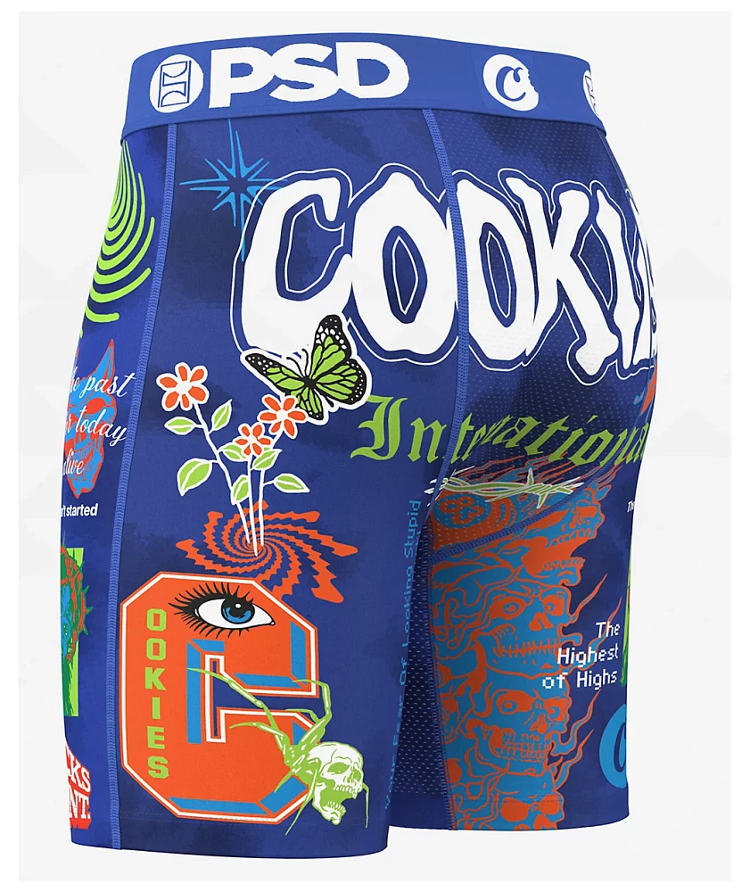 PSD x Cookies Highest Boxer Briefs