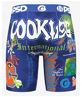 PSD x Cookies Highest Boxer Briefs