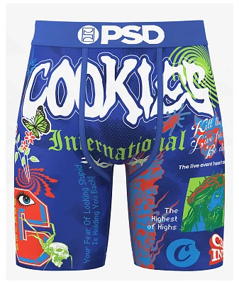 PSD x Cookies Highest Boxer Briefs