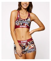 PSD x Degrassi Jimmy Sports Bra