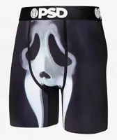 PSD x Ghost Face Big Boxer Briefs