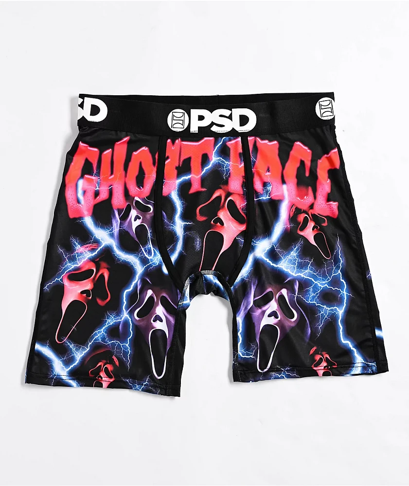 PSD x Ghost Face Hype Boxer Briefs