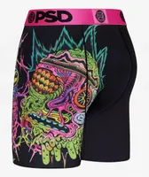 PSD x Rick & Morty Acid Pink Boxer Briefs