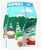 PSD x South Park Bus Stop Boxer Briefs