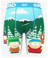 PSD x South Park Bus Stop Boxer Briefs