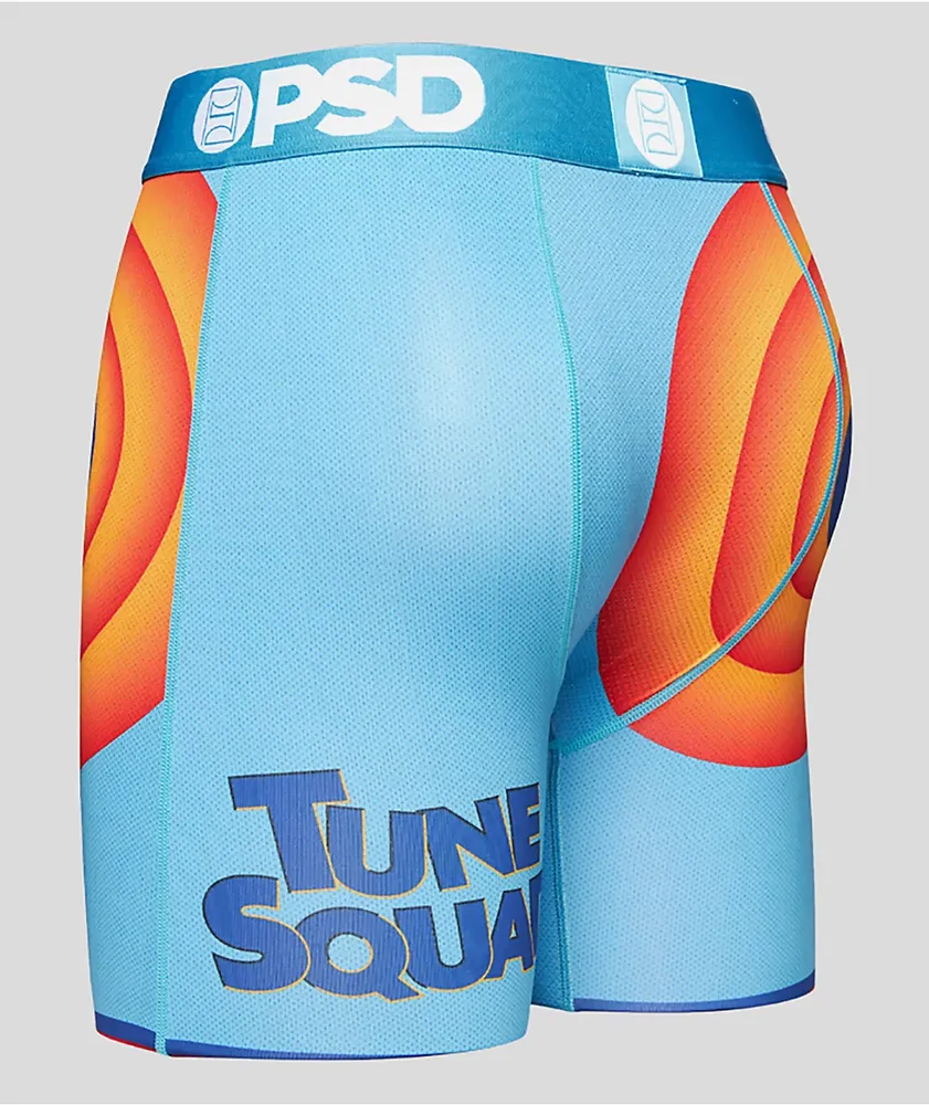 PSD x Space Jam A New Legacy Crew Boxer Briefs