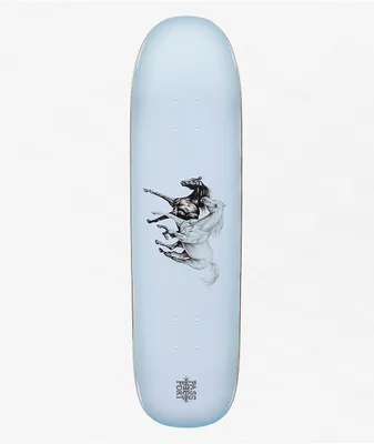 Passport Brumbies Softie 8.62" Skateboard Deck