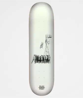 Passport High Diver 8.38" Skateboard Deck