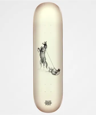 Passport Lasso 8.5" Skateboard Deck