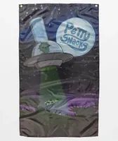 Petty Snacks UFOG Kush Banner