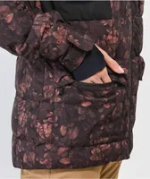 Picture Organic Face It Iberis 10K Brown Snowboard Jacket