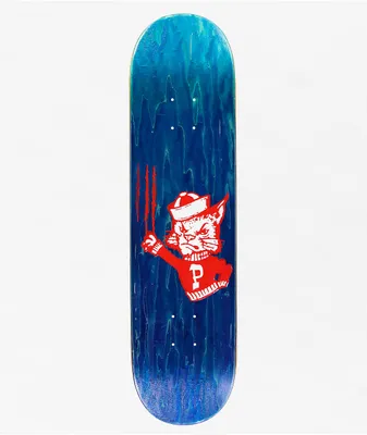 Pizza Scratch 8.0" Skateboard Deck