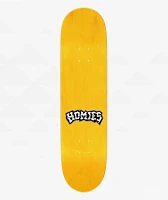 Pizza x Homies Check It Out 8.25" Skateboard Deck