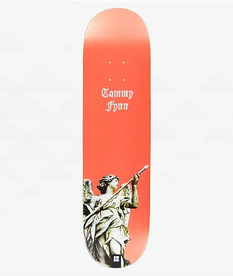 Plan B Fynn Guardian 8.25" Skateboard Deck