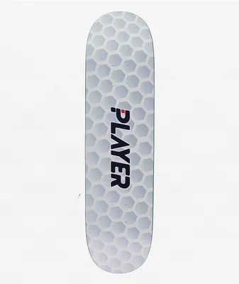 Player Augusta 8.25" Skateboard Deck