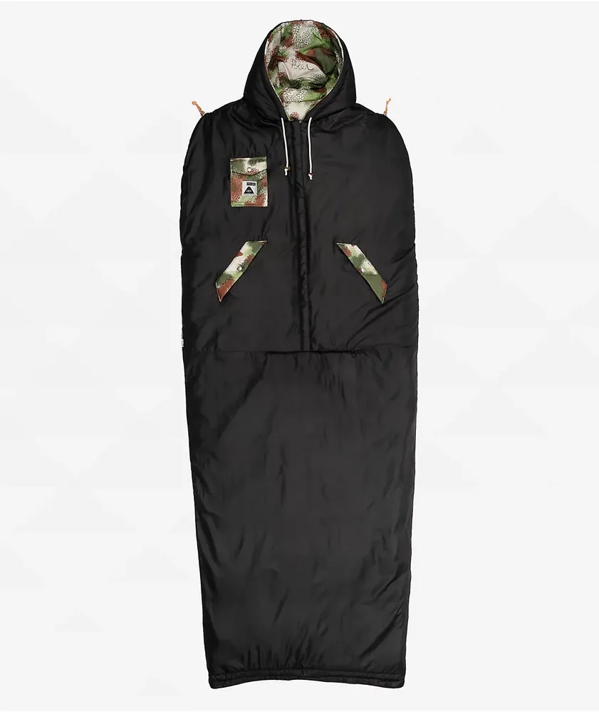 Poler Endor Green Napsack