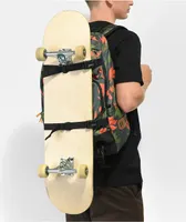 Poler Journey Floral Backpack