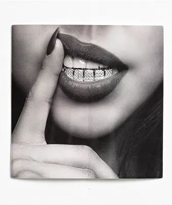 Popular Demand Shine Sticker