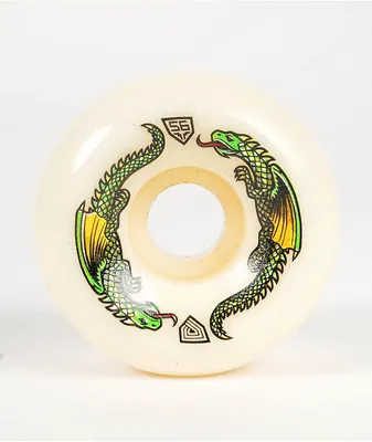 Powell Peralta Dragons 93a 56mm Skateboard Wheels