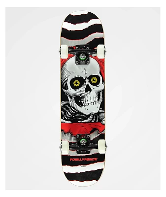 Powell Ripper One Off 7.0" Skateboard Complete