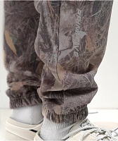 Primitive Dirty P Camo Sweatpants