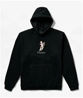 Primitive Gates Black Hoodie