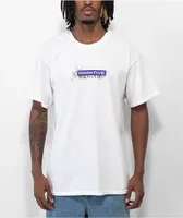 Primitive Nightwatch White T-Shirt