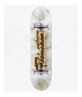 Primitive Nuevo Genesis 8.0" Skateboard Complete