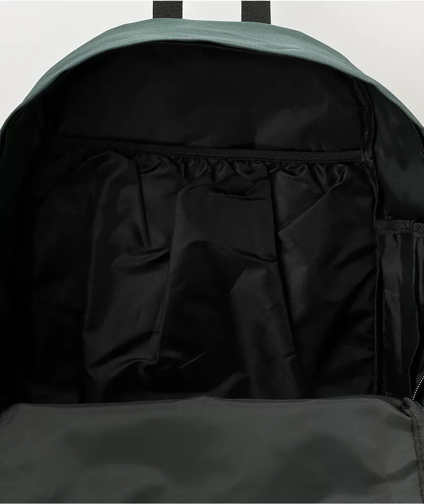 Primitive Reboot Green & Black Backpack