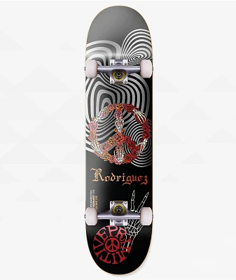 Primitive Rodriguez GFL 7.75" Skateboard Complete