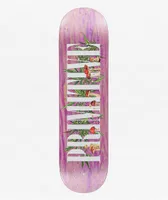 Primitive Team Section 8.38" Skateboard Deck